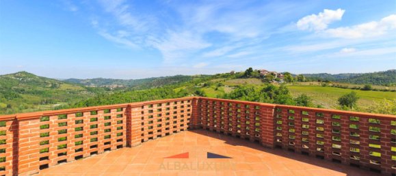 10-Zimmer Villa in Cremolino, Italy, Nr. 124982 21