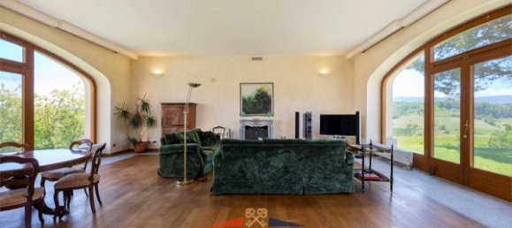 10-Zimmer Villa in Cremolino, Italy, Nr. 124982 37