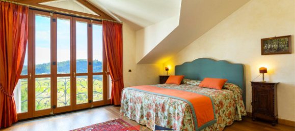 10-Zimmer Villa in Cremolino, Italy, Nr. 124982 32