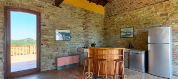 10-Zimmer Villa in Cremolino, Italy, Nr. 124982 24