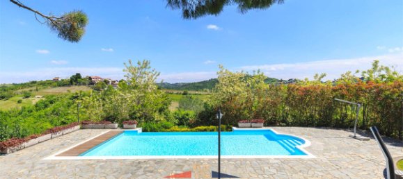 10-Zimmer Villa in Cremolino, Italy, Nr. 124982 15