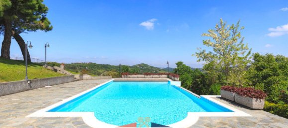 10-Zimmer Villa in Cremolino, Italy, Nr. 124982 16