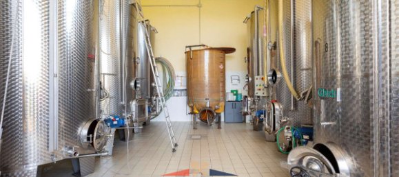 10-Zimmer Villa in Cremolino, Italy, Nr. 124982 35