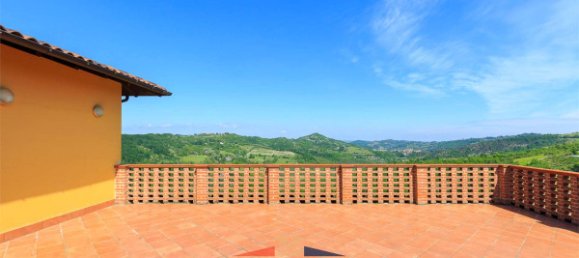 10-Zimmer Villa in Cremolino, Italy, Nr. 124982 20