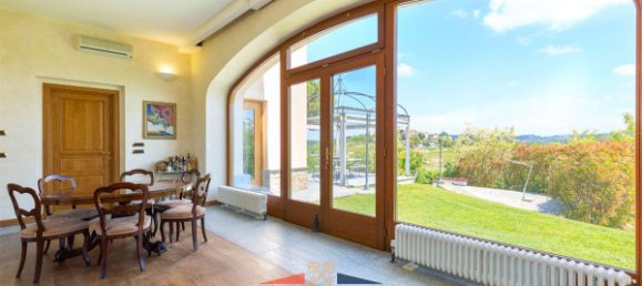 10-Zimmer Villa in Cremolino, Italy, Nr. 124982 41