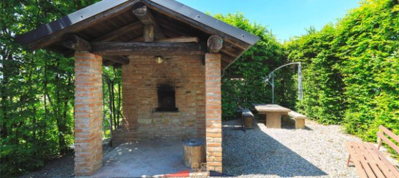10-Zimmer Villa in Cremolino, Italy, Nr. 124982 9
