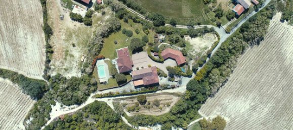 10-Zimmer Villa in Cremolino, Italy, Nr. 124982 5