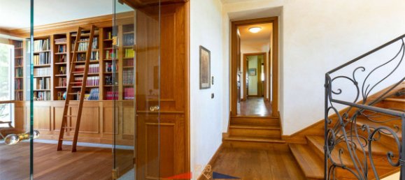 10-Zimmer Villa in Cremolino, Italy, Nr. 124982 49