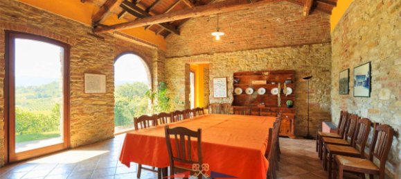 10-Zimmer Villa in Cremolino, Italy, Nr. 124982 22