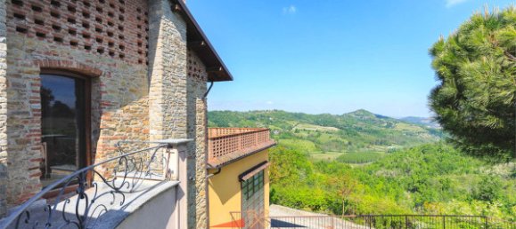 10-Zimmer Villa in Cremolino, Italy, Nr. 124982 27