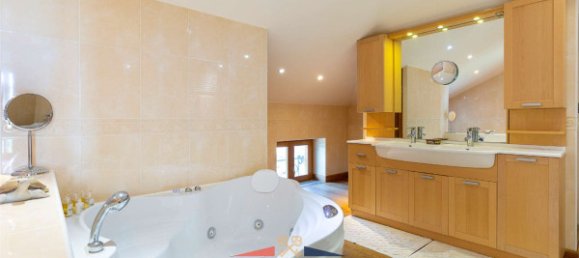 10-Zimmer Villa in Cremolino, Italy, Nr. 124982 29