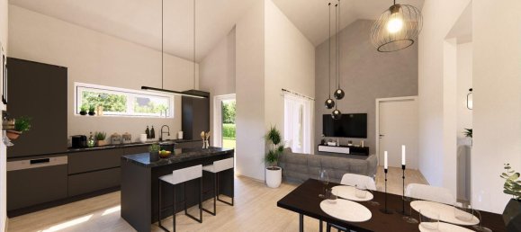 1 غرف نوم بنغالو في Sudwestpfalz, Germany رقم 305838 3