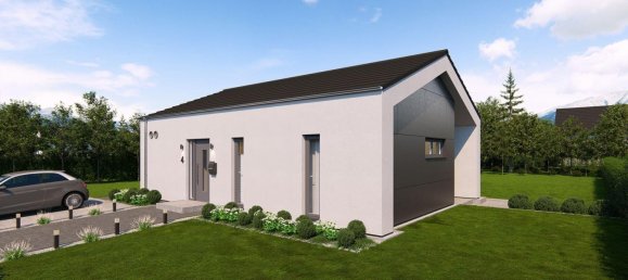 1 غرف نوم بنغالو في Sudwestpfalz, Germany رقم 305838 2