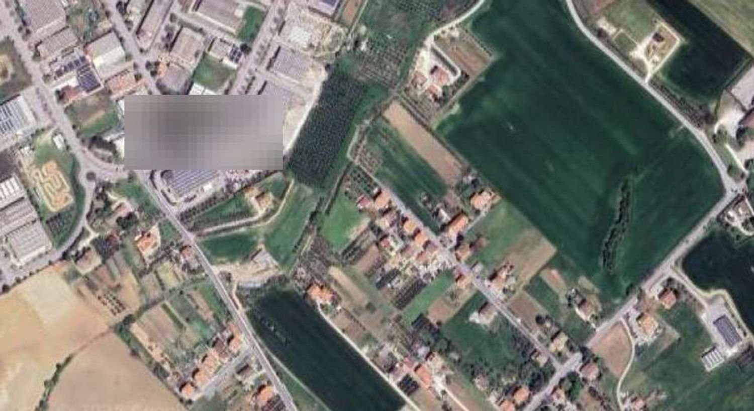 Terreno em Monte Urano, Italy N.º 380728