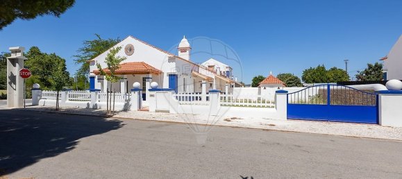 2 Schlafzimmer Haus in Entroncamento, Portugal, Nr. 293380 3