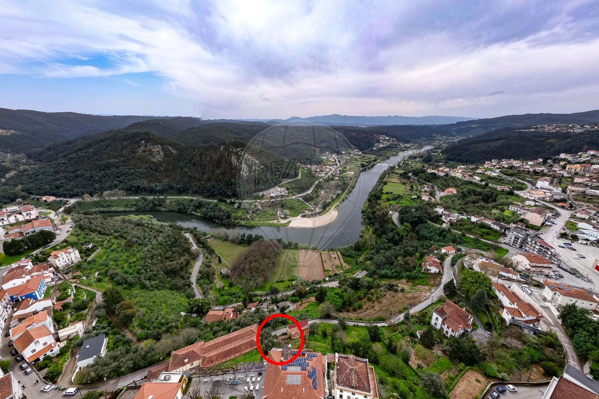 4 bedrooms House in Penacova, Portugal No. 28529