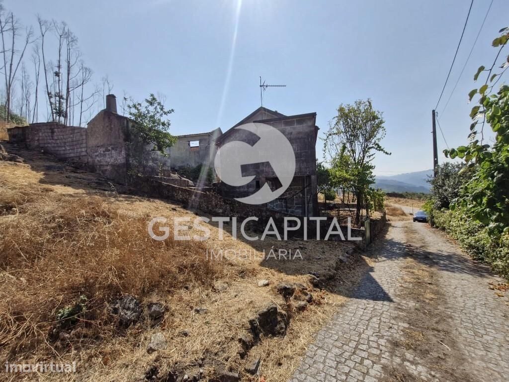 2 Schlafzimmer Haus in Baiao, Portugal, Nr. 334730