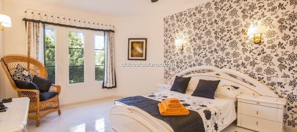 5 Schlafzimmer Haus in Alicante, Spain, Nr. 56343 14