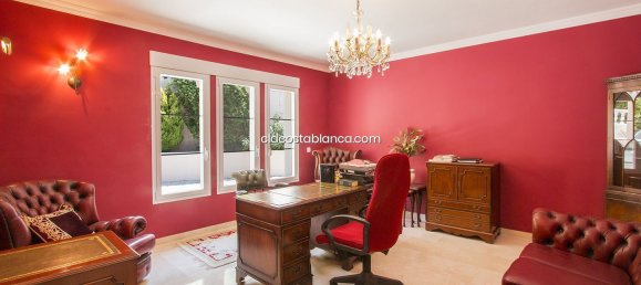 5 Schlafzimmer Haus in Alicante, Spain, Nr. 56343 11