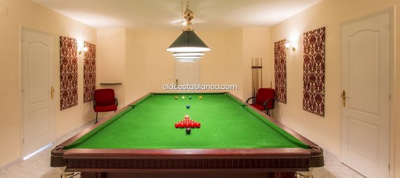 5 Schlafzimmer Haus in Alicante, Spain, Nr. 56343 26