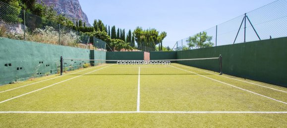 5 Schlafzimmer Haus in Alicante, Spain, Nr. 56343 25