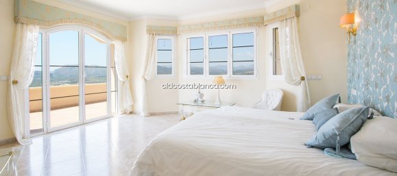 5 Schlafzimmer Haus in Alicante, Spain, Nr. 56343 16