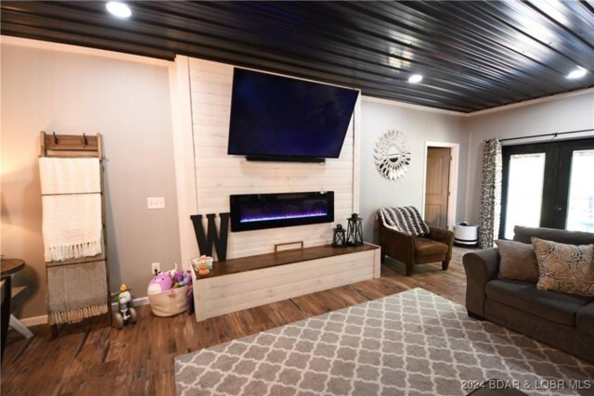 3 bedrooms House in Camdenton, USA No. 388204