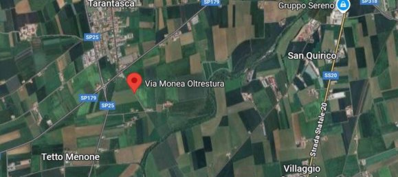 5 rooms Apartment in Cuneo, Italy No. 257940 10