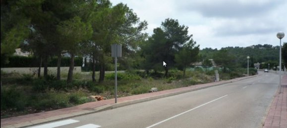 قطعة أرض في Alicante, Spain رقم 138482 7