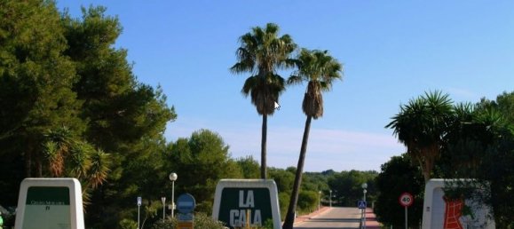 قطعة أرض في Alicante, Spain رقم 138482 12