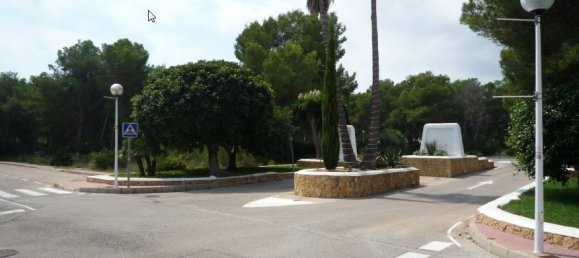 قطعة أرض في Alicante, Spain رقم 138482 16