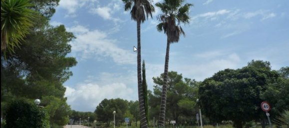 قطعة أرض في Alicante, Spain رقم 138482 15