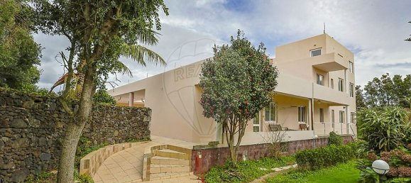 7 bedrooms House in Ribeira Grande, Portugal No. 167242 13