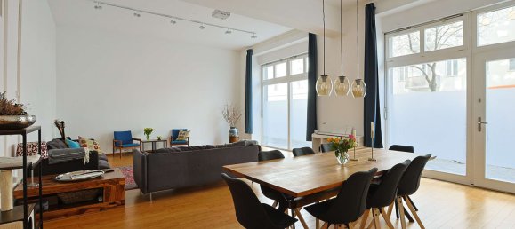 3 chambres Appartement à Mitte, Germany No. 337079 13