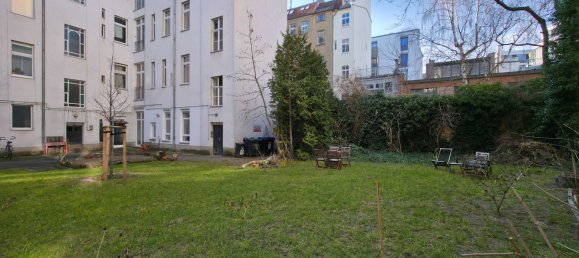3 chambres Appartement à Mitte, Germany No. 337079 8