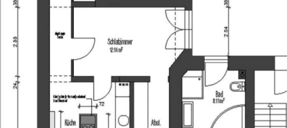 3 chambres Appartement à Mitte, Germany No. 337079 11