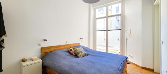 3 chambres Appartement à Mitte, Germany No. 337079 5