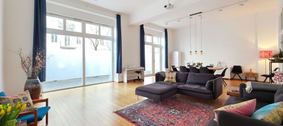 3 chambres Appartement à Mitte, Germany No. 337079 12