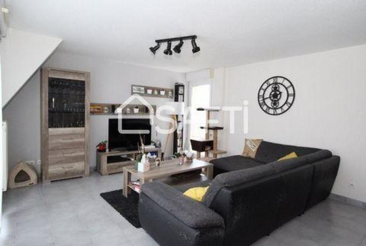 2 chambres Appartement à Soufflenheim, France No. 33358