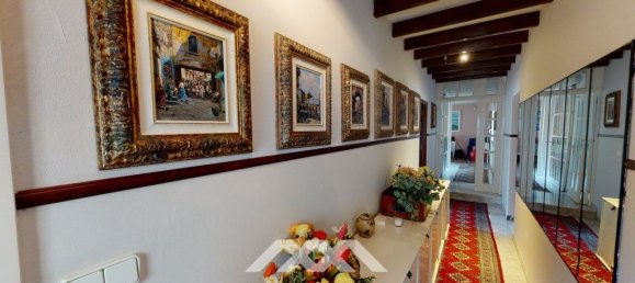 8 bedrooms House in Benajarafe, Spain No. 60171 22