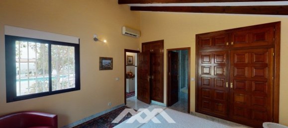 8 bedrooms House in Benajarafe, Spain No. 60171 30