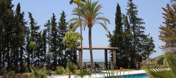 8 bedrooms House in Benajarafe, Spain No. 60171 11