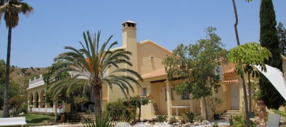 8 bedrooms House in Benajarafe, Spain No. 60171 7