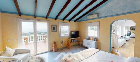8 bedrooms House in Benajarafe, Spain No. 60171 20
