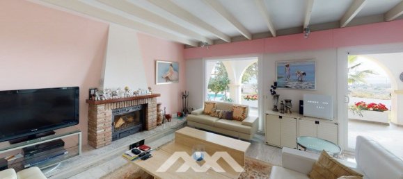 8 bedrooms House in Benajarafe, Spain No. 60171 13