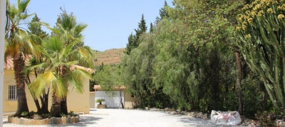 8 bedrooms House in Benajarafe, Spain No. 60171 10