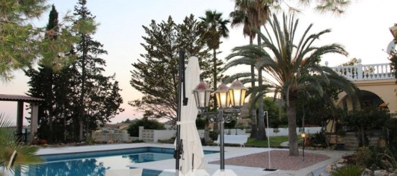 8 bedrooms House in Benajarafe, Spain No. 60171 8