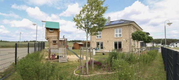 Дом с 4 спальнями в Передняя Померания-Грайфсвальд, Германия № 246825 9