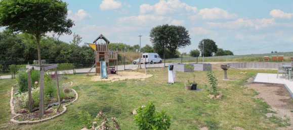 Дом с 4 спальнями в Передняя Померания-Грайфсвальд, Германия № 246825 8