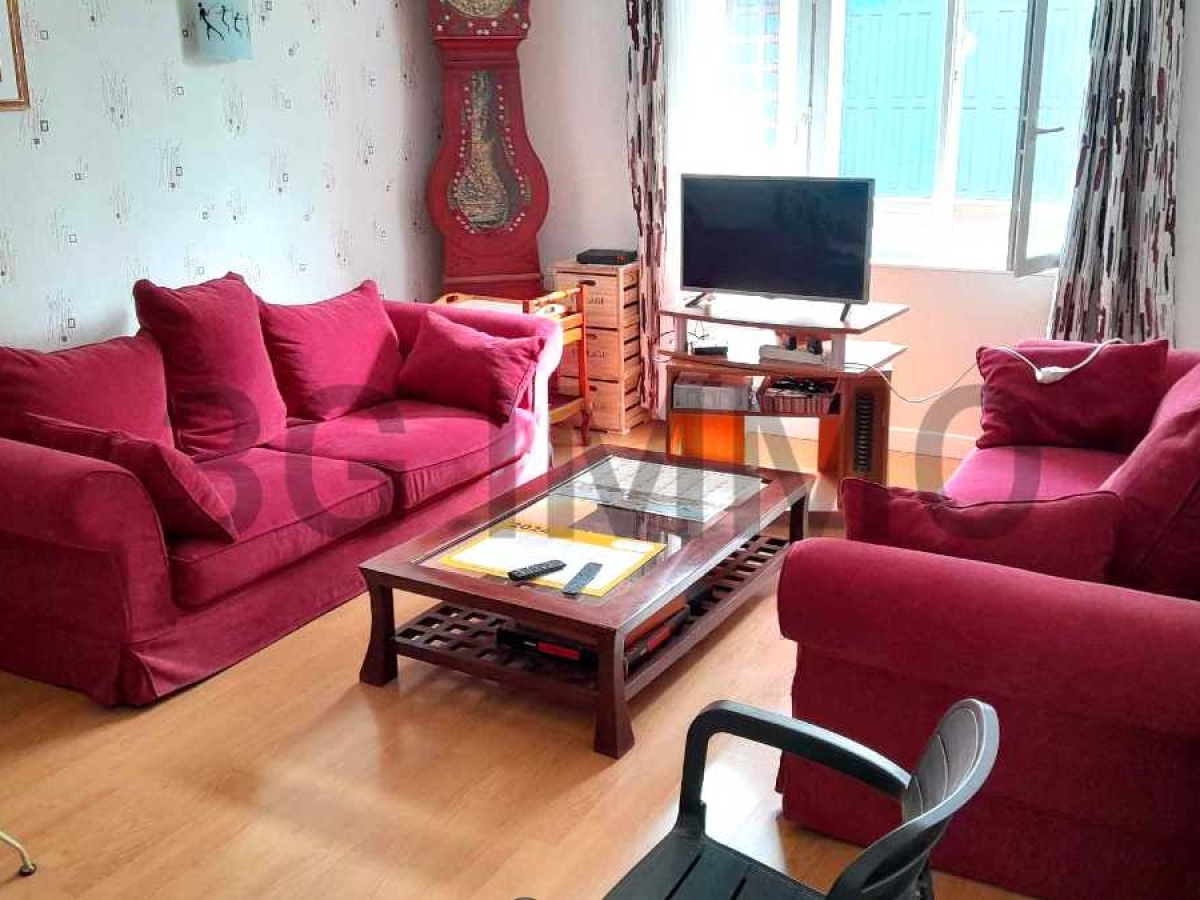 Вилла с 5 спальнями в БелЛаКона, Франция № 197814